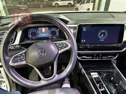 ڤۆڵکسواگن ئەتڵەس کرۆس سپۆرت